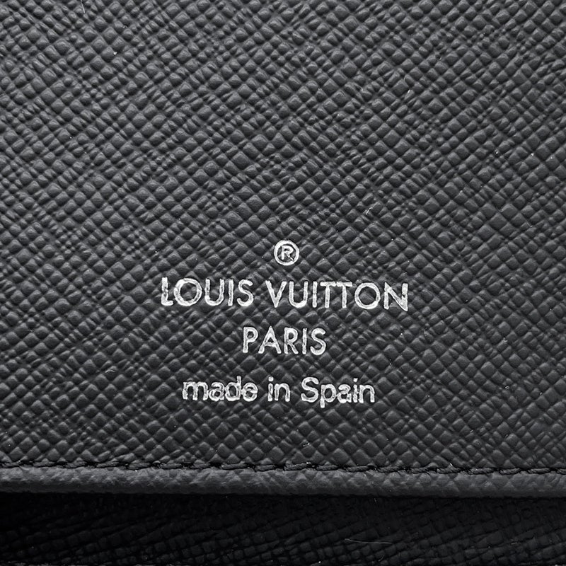 ルイヴィトン 長財布 モノグラム・エクリプス ジッピーウォレット・ヴェルティカル M62295 LOUIS VUITTON ヴィトン 財布 メンズ