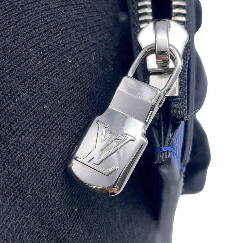 ルイヴィトン コインケース タイガ/モノグラム  コインカード・フォルダー M30270 LOUIS VUITTON 財布 メンズ