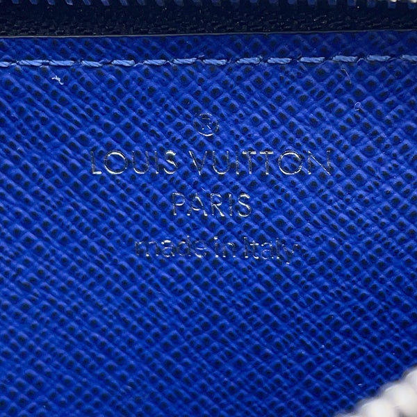 ルイヴィトン コインケース タイガ/モノグラム  コインカード・フォルダー M30270 LOUIS VUITTON 財布 メンズ