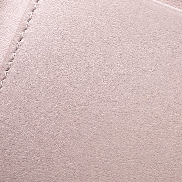 クリスチャン・ディオール 三つ折り財布 レディ ディオール ロータスウォレット パテント S0181ONMJ Christian Dior 財布