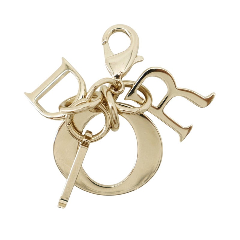 クリスチャン・ディオール 三つ折り財布 レディ ディオール ロータスウォレット パテント S0181ONMJ Christian Dior 財布