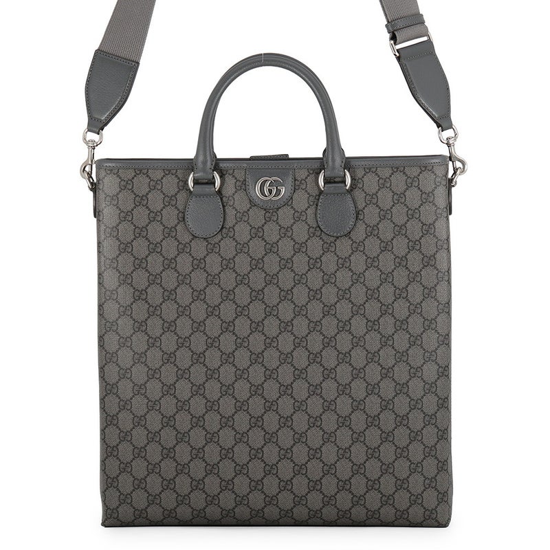 グッチ トートバッグ GGスプリーム ミディアム 792118 GUCCI 2wayショルダーバッグ