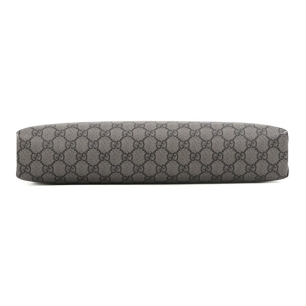 グッチ トートバッグ GGスプリーム ミディアム 792118 GUCCI 2wayショルダーバッグ