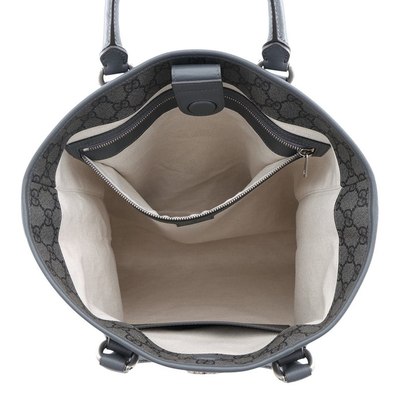 グッチ トートバッグ GGスプリーム ミディアム 792118 GUCCI 2wayショルダーバッグ