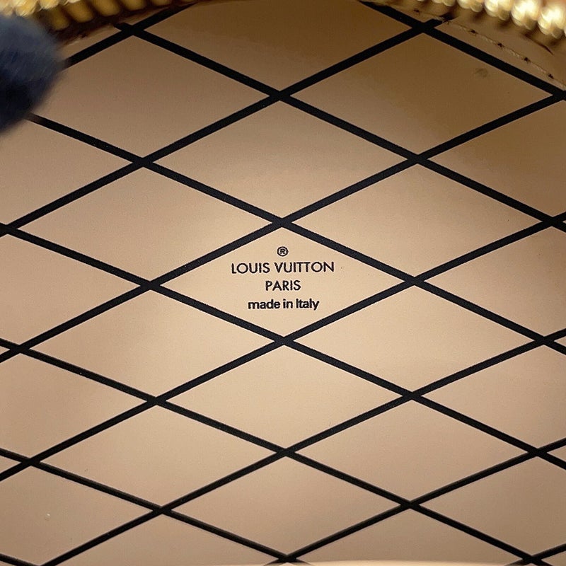 ルイヴィトン ショルダーバッグ モノグラム ミニ・ボワット・シャポー M44699 LOUIS VUITTON