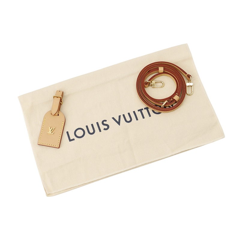 ルイヴィトン ショルダーバッグ モノグラム ミニ・ボワット・シャポー M44699 LOUIS VUITTON