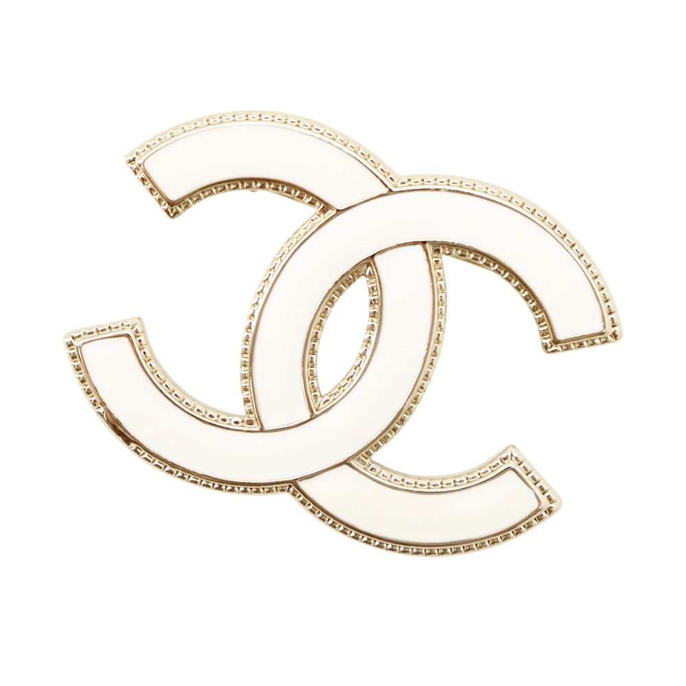 シャネル ブローチ ココマーク B23C CHANEL アクセサリー | 中古・新品