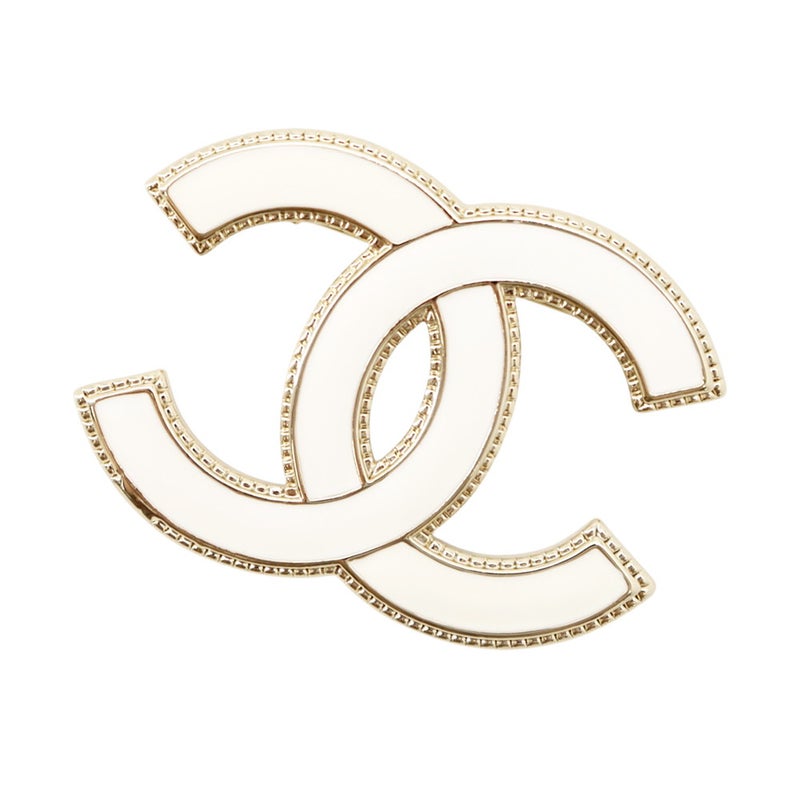 シャネル ブローチ ココマーク B23C CHANEL アクセサリー