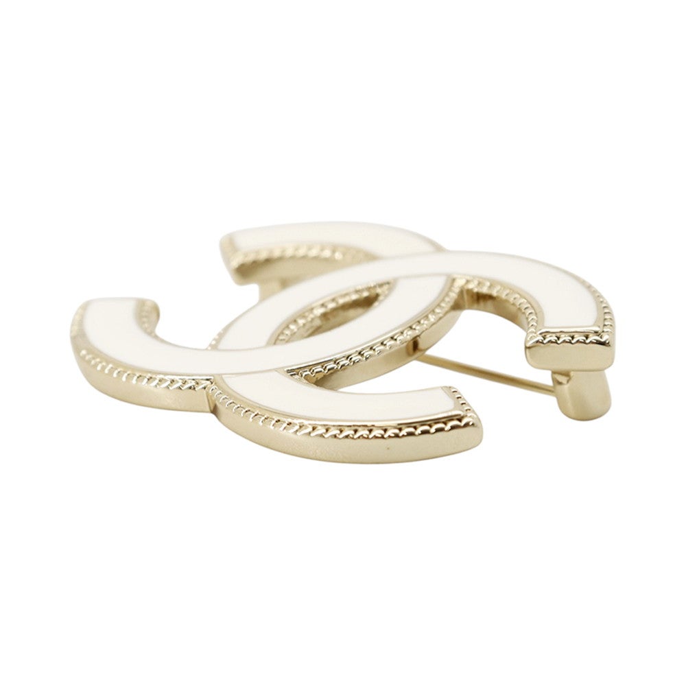 シャネル ブローチ ココマーク B23C CHANEL アクセサリー | 中古・新品