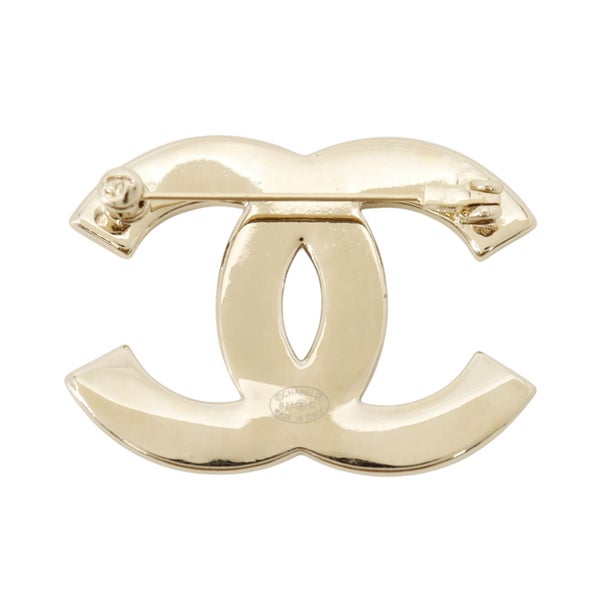 シャネル ブローチ ココマーク B23C CHANEL アクセサリー