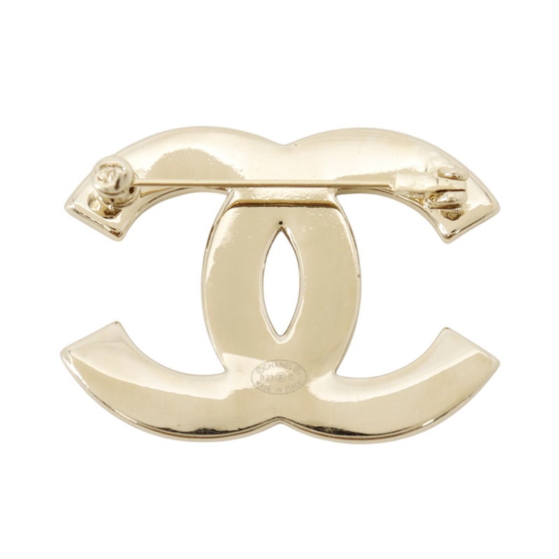 シャネル ブローチ ココマーク B23C CHANEL アクセサリー