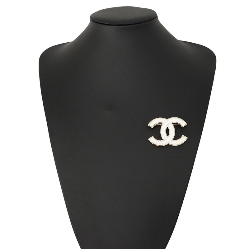 シャネル ブローチ ココマーク B23C CHANEL アクセサリー