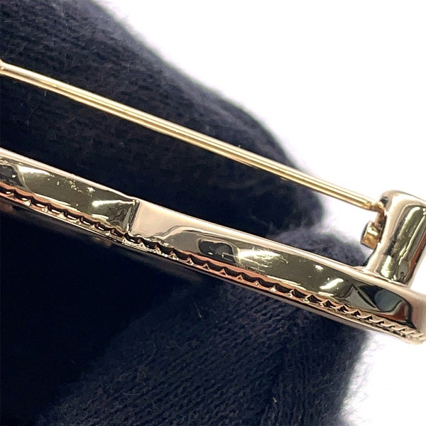 シャネル ブローチ ココマーク B23C CHANEL アクセサリー