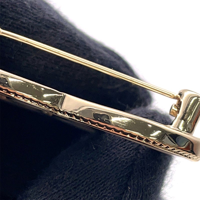 シャネル ブローチ ココマーク B23C CHANEL アクセサリー