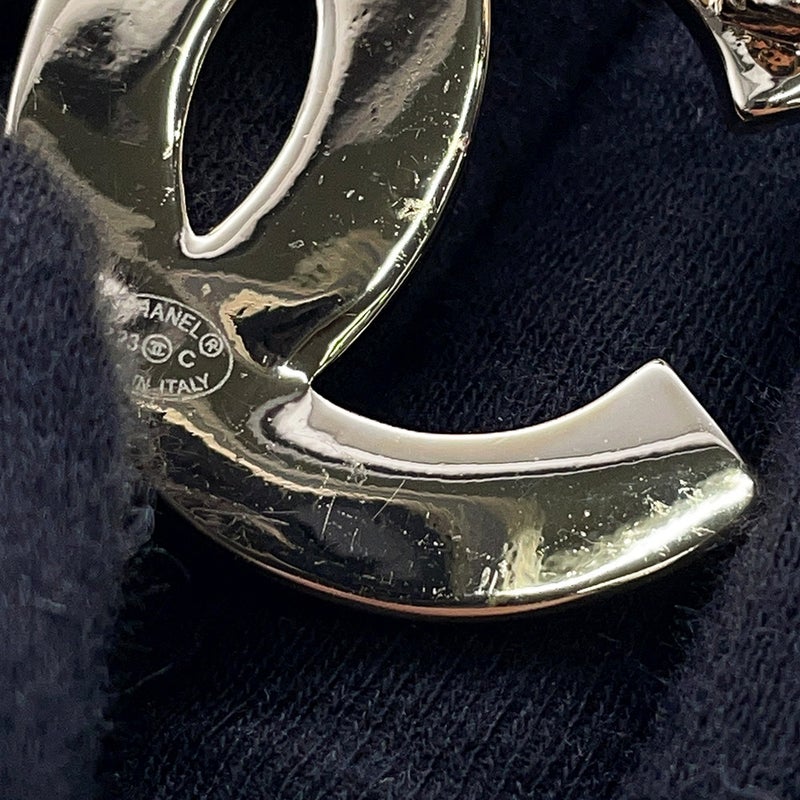 シャネル ブローチ ココマーク B23C CHANEL アクセサリー