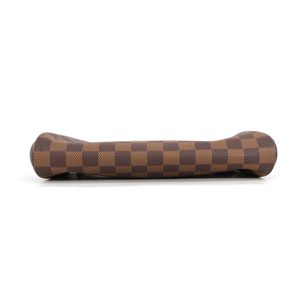 ルイヴィトン ショルダーバッグ ダミエ・エベヌ エヴァ N55213 LOUIS VUITTON アクセサリーポーチ