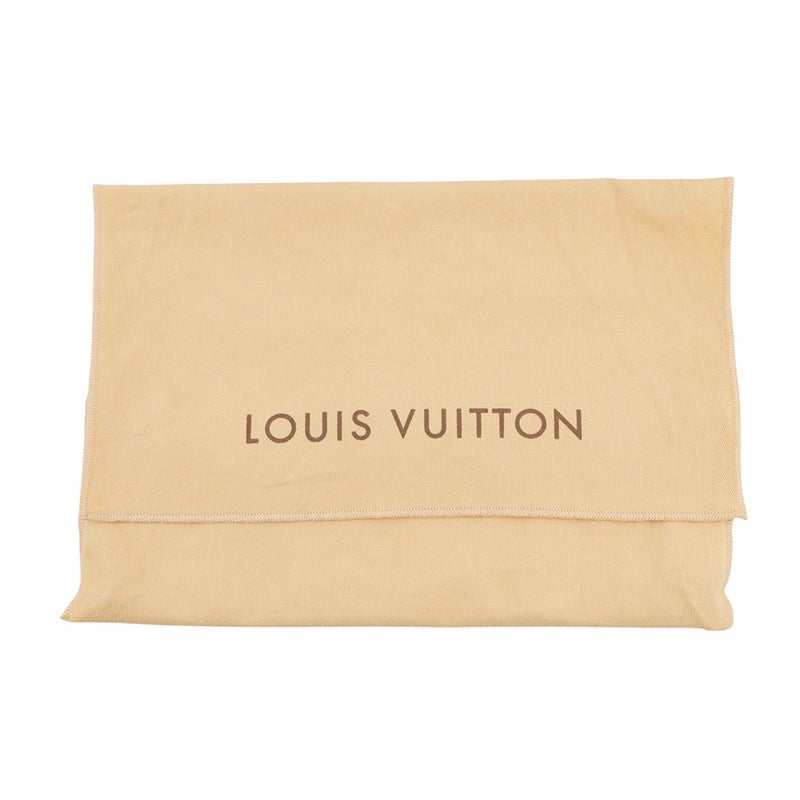 ルイヴィトン ショルダーバッグ ダミエ・エベヌ エヴァ N55213 LOUIS VUITTON アクセサリーポーチ