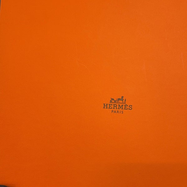 エルメス バーキン30 ベトン/ゴールド金具 トリヨンクレマンス A刻印 HERMES Birkin ハンドバッグ
