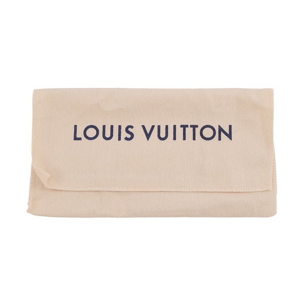 ルイヴィトン モノグラム・ペルフォ コンパクト・ジップ M95218 LOUIS VUITTON 財布