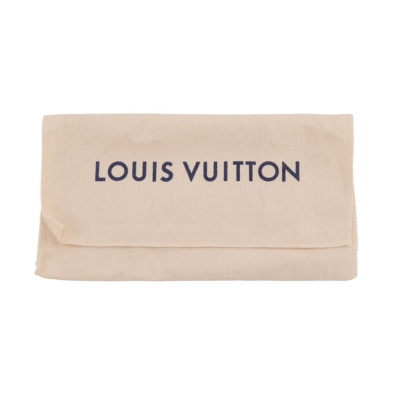 ルイヴィトン モノグラム・ペルフォ コンパクト・ジップ M95218 LOUIS VUITTON 財布