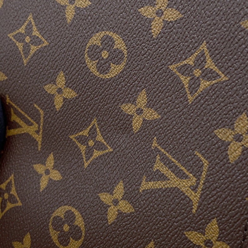 ルイヴィトン トートバッグ モノグラム ネヴァーフルMM ポーチ付き M46987 LOUIS VUITTON ヴィトン バッグ