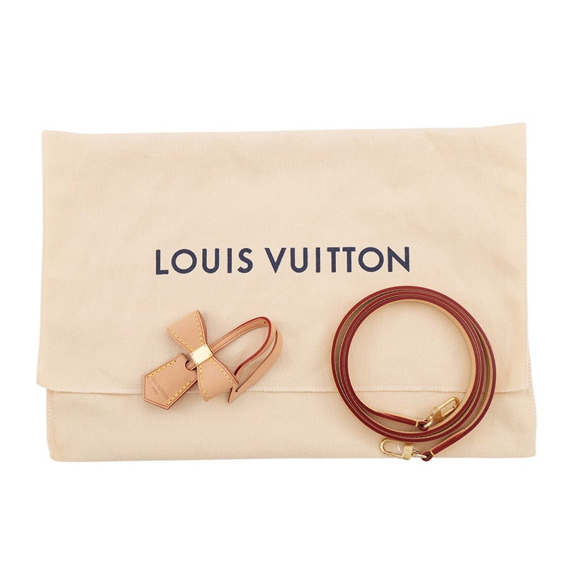 ルイヴィトン ハンドバッグ モノグラム・チェリー アルマBB LV×TM M14234 LOUIS VUITTON 2wayショルダーバッグ 白