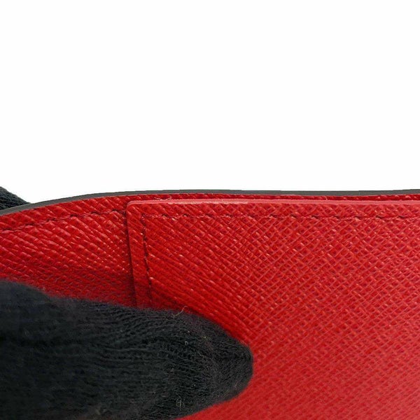 ルイヴィトン パスポートケース モノグラム ヴィヴィエンヌ クーヴェルテュール・パスポール NM M68493 LOUIS VUITTON