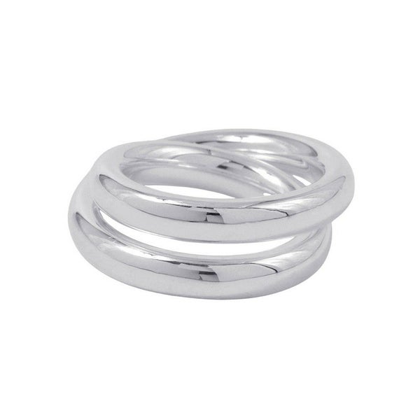 エルメメス リング ヴェルティージュ SV925シルバー リングサイズ51 HERMES 指輪 ジュエリー