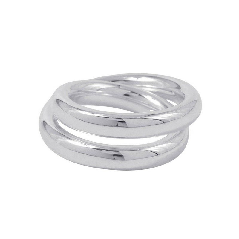 エルメメス リング ヴェルティージュ SV925シルバー リングサイズ51 HERMES 指輪 ジュエリー