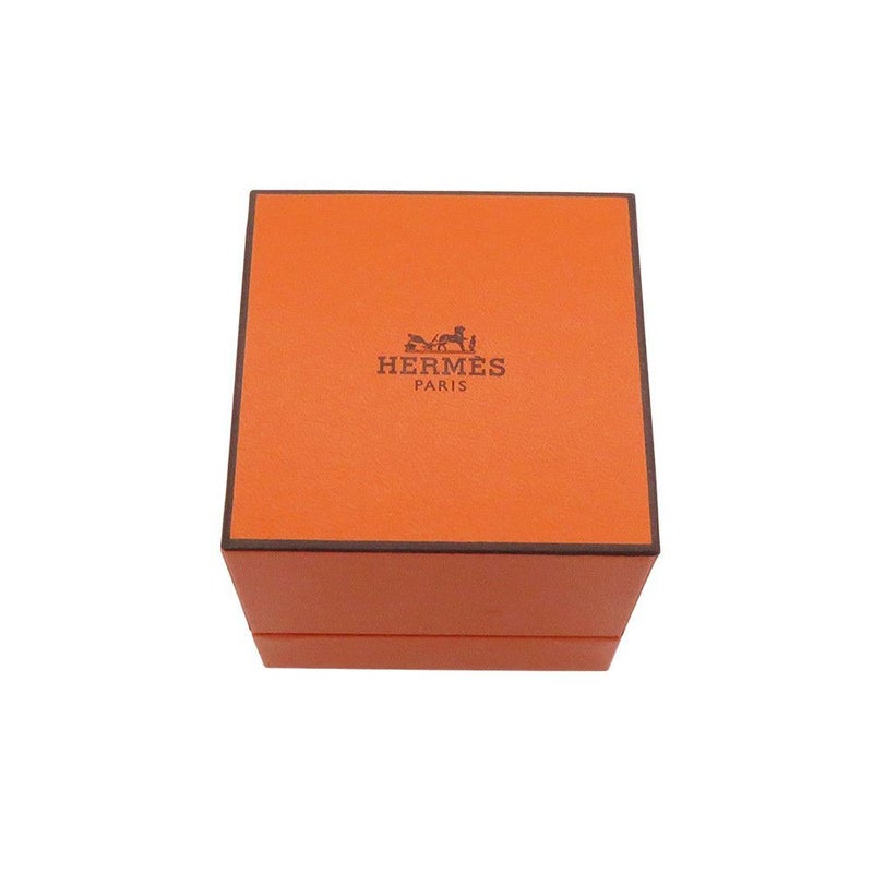 エルメメス リング ヴェルティージュ SV925シルバー リングサイズ51 HERMES 指輪 ジュエリー