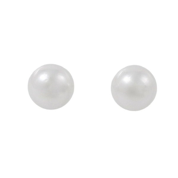 タサキ ピアス あやこ真珠 8mm K18WGホワイトゴールド E-P800-18KWG TASAKI ジュエリー