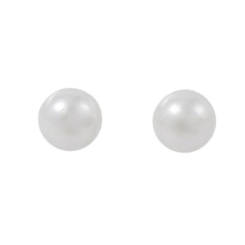 タサキ ピアス あやこ真珠 8mm K18WGホワイトゴールド E-P800-18KWG TASAKI ジュエリー
