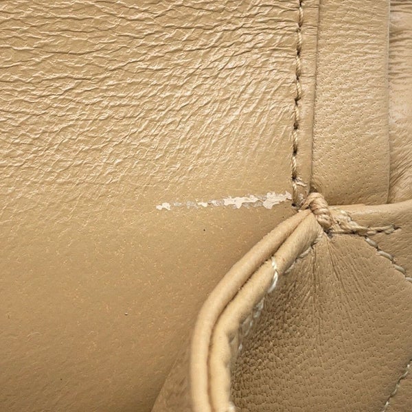 シャネル チェーンショルダーバッグ マトラッセ25 ココマーク ラムスキン ダブルチェーン A01112 CHANEL