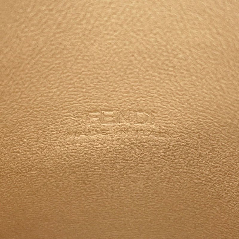 フェンディ フォンホルダー ピーカフォン レザー 8M0442 FENDI スマホケース