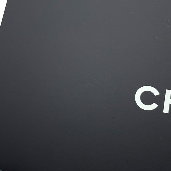 シャネル チェーンショルダーバッグ CHANEL25 ミニ ココマーク ワンショルダー ツイード AS5631 CHANEL 黒