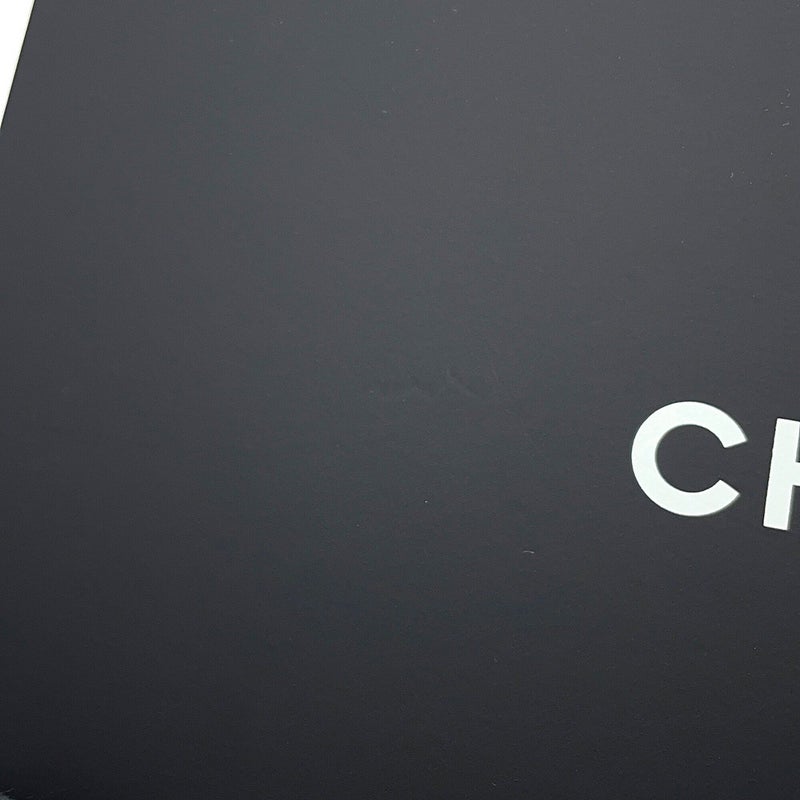 シャネル チェーンショルダーバッグ CHANEL25 ミニ ココマーク ワンショルダー ツイード AS5631 CHANEL 黒
