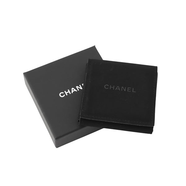シャネル ブローチ 鳥かご ココマーク ロゴ ラインストーン フェイクパール B24 V CHANEL アクセサリー