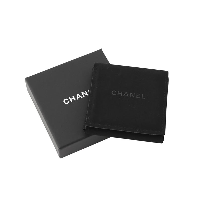 シャネル ブローチ 鳥かご ココマーク ロゴ ラインストーン フェイクパール B24 V CHANEL アクセサリー