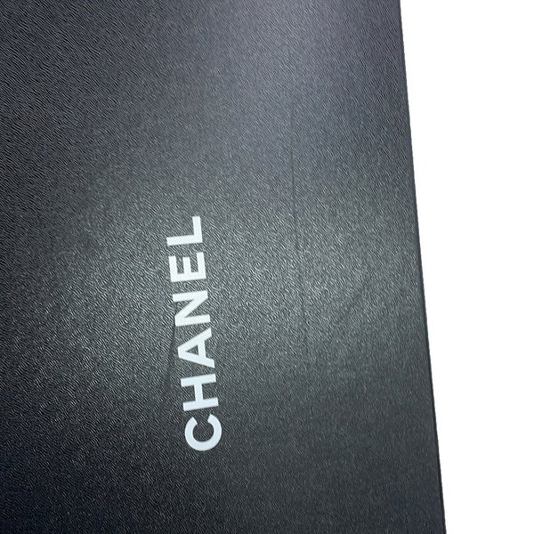 シャネル スニーカー ココマーク カーフレザー スエード レディースサイズ39 G47269 CHANEL 靴