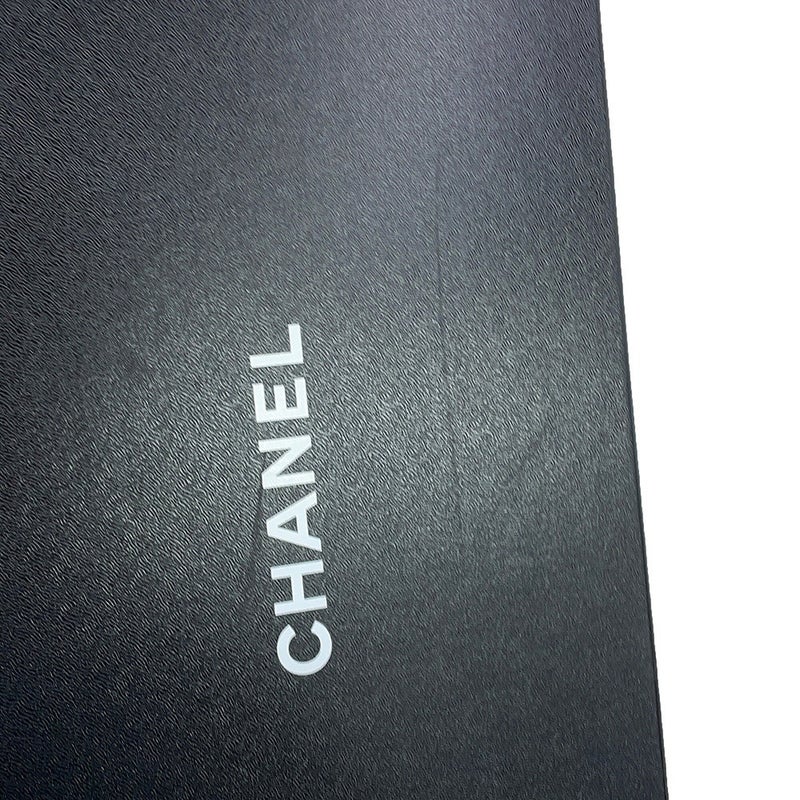 シャネル スニーカー ココマーク カーフレザー スエード レディースサイズ39 G47269 CHANEL 靴