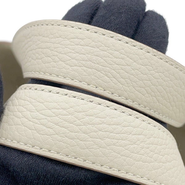 エルメス ハンドバッグ ピコタンロックPM クレ/ゴールド金具 トリヨンクレマンス K刻印 HERMES