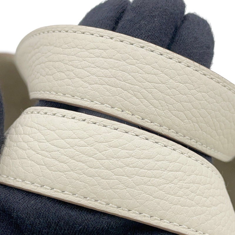 エルメス ハンドバッグ ピコタンロックPM クレ/ゴールド金具 トリヨンクレマンス K刻印 HERMES