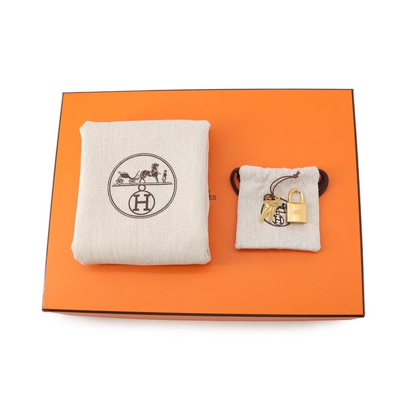 エルメス ハンドバッグ ピコタンロックPM グリパンタン/ゴールド金具 トリヨンクレマンス K刻印 HERMES トートバッグ