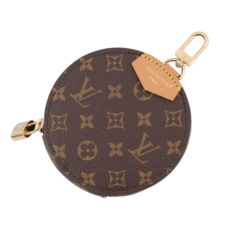 ルイヴィトン ポーチ モノグラム アイシャドウポーチ LBC002 LOUIS VUITTON