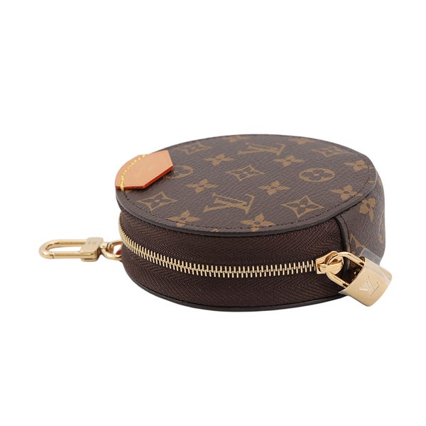 ルイヴィトン ポーチ モノグラム アイシャドウポーチ LBC002 LOUIS VUITTON