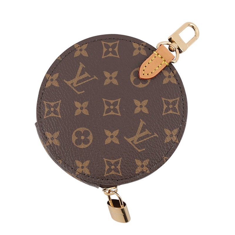 ルイヴィトン ポーチ モノグラム アイシャドウポーチ LBC002 LOUIS VUITTON
