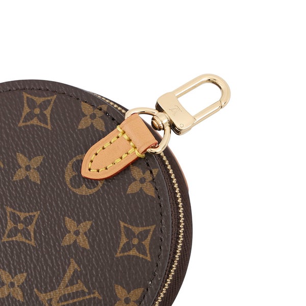 ルイヴィトン ポーチ モノグラム アイシャドウポーチ LBC002 LOUIS VUITTON