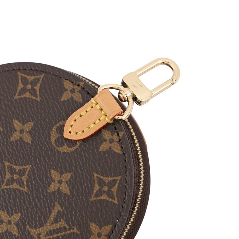 ルイヴィトン ポーチ モノグラム アイシャドウポーチ LBC002 LOUIS VUITTON