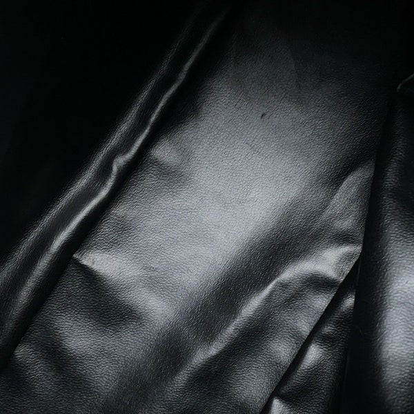 シャネル リュック ココマーク チェーン ベロア ラムスキン CHANEL バックパック バッグ ポーチ付き 黒