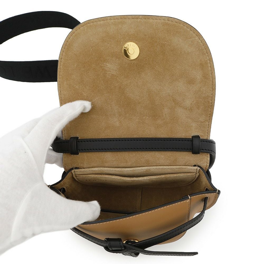 ロエベ ショルダーバッグ ゲート デュアル ミニ A650N46X25 LOEWE